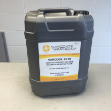 Varol Varcool 1010 Soluble Cutting Fluid (20LITRE)